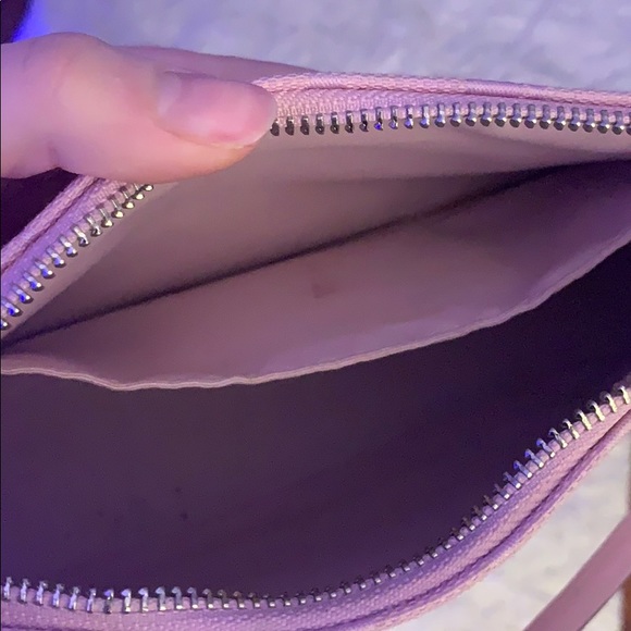 Pink Coach Shoulder Bag - Picture 4 of 5